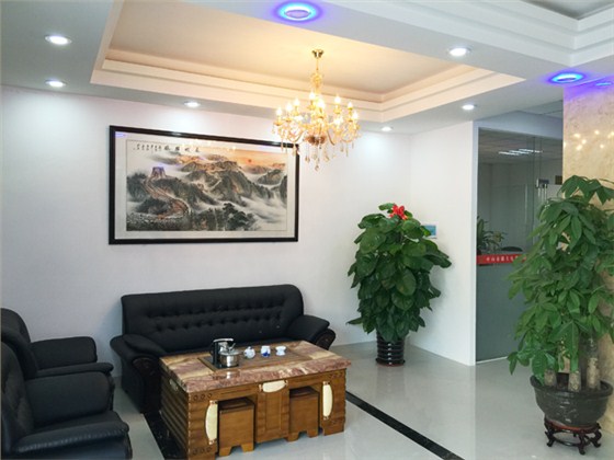 雄大開(kāi)關(guān)接待室