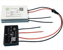 LED燈鏡觸摸開(kāi)關(guān) XD-623B