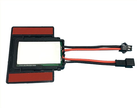 浴室鏡觸摸開關(guān)(ON/OFF)XD-625B