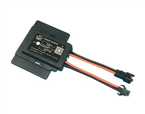 浴室鏡觸摸開關(guān)(ON/OFF)XD-625B