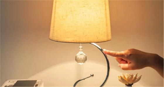 觸摸開關&mdash;雄大電器