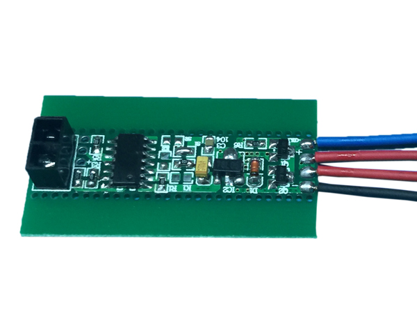 手掃模塊開(kāi)關(guān)(ON/OFF) MO-912