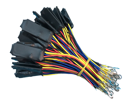 LED觸摸開關(guān)(無級(jí)調(diào)光) XD-614B