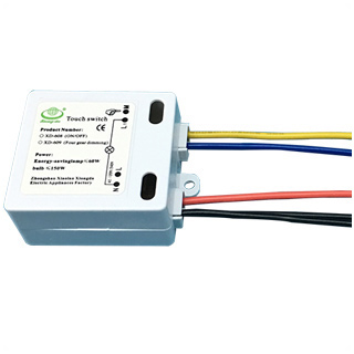 LED燈鏡觸摸開關(guān) XD-608