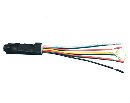 1檔觸摸開關(guān)(節(jié)能燈、光管)XD-612