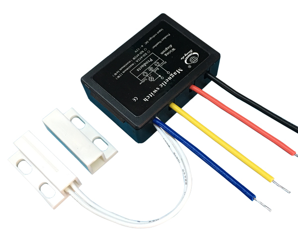 門磁開關(guān)-XD-653（直流）