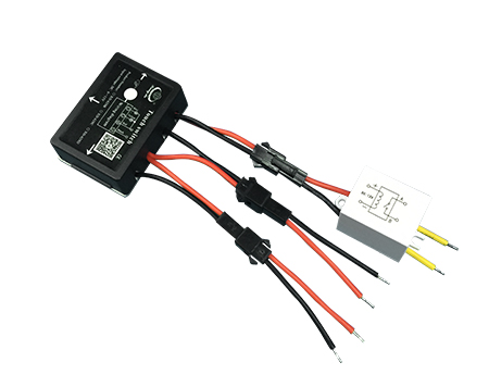 防霧鏡觸摸開關(guān)XD-629D