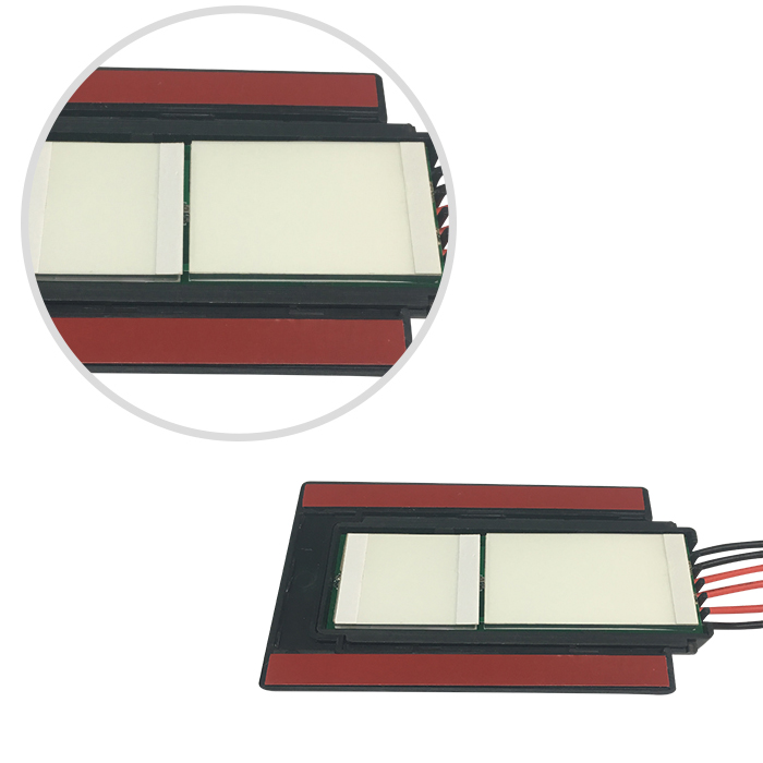 LED燈鏡觸摸開(kāi)關(guān)XD-632B