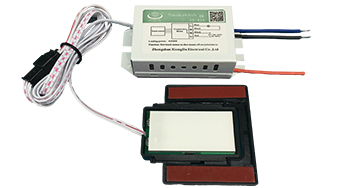 衛(wèi)浴鏡專用觸摸開(kāi)關(guān)XD-625