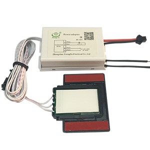 雄大開(kāi)關(guān)XD-627