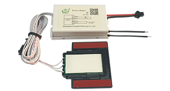 LED浴室鏡觸摸開(kāi)關(guān)XD-625E