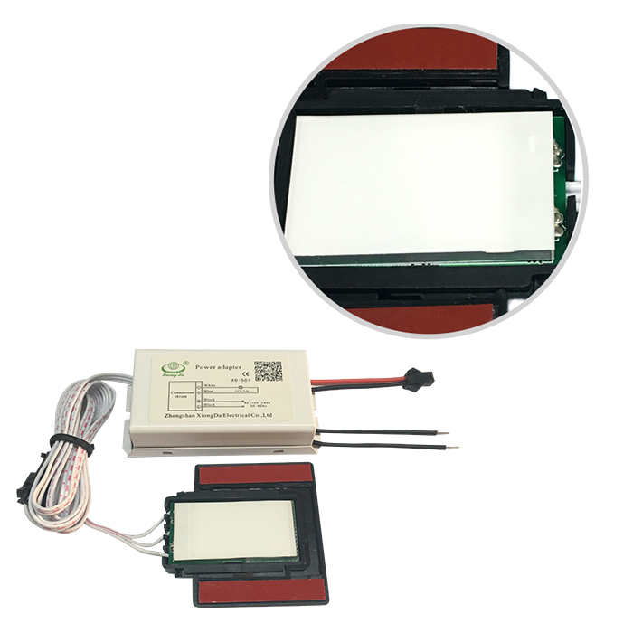 雄大開(kāi)關(guān)XD-627