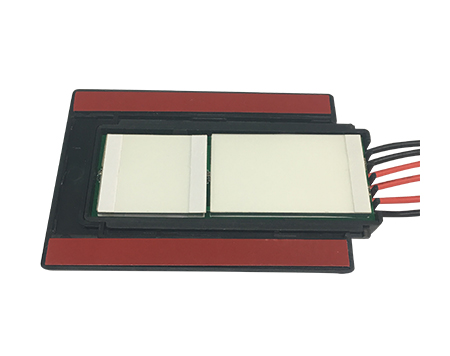 LED燈鏡觸摸開(kāi)關(guān)XD-632B