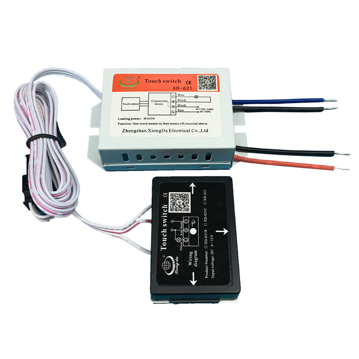 雄大開關(guān)XD-621