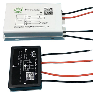 雄大開(kāi)關(guān)XD-623B