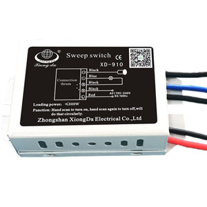 雄大開關(guān)XD-910