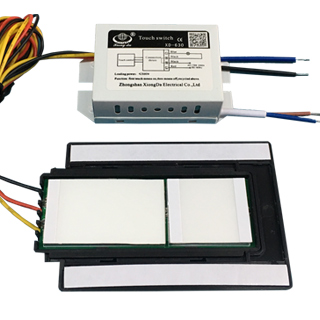 雄大開(kāi)關(guān)XD-630