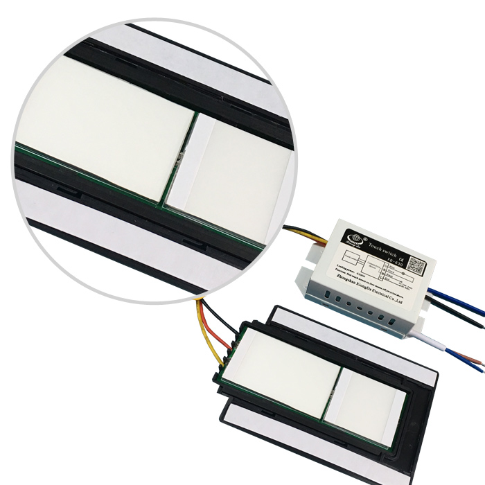 雄大開(kāi)關(guān)XD-630