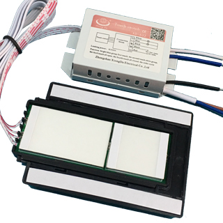 雄大開關(guān)XD-632