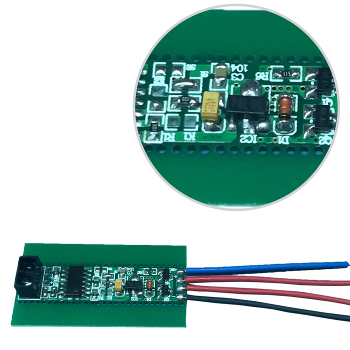 雄大開關(guān)MO-912