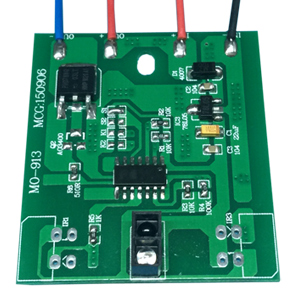 雄大開關(guān)MO-913B