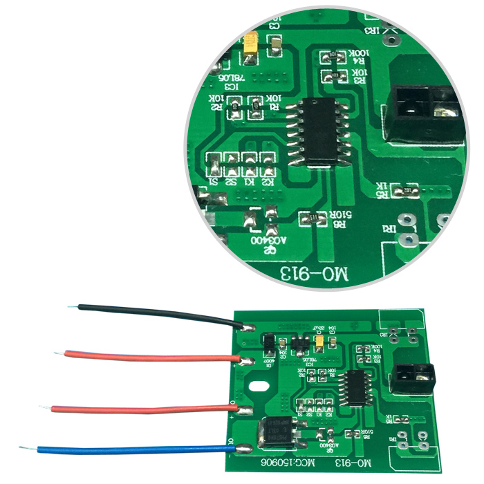 雄大開關(guān)MO-913B