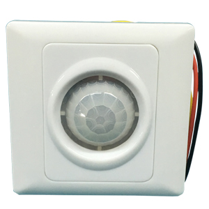 86型感應(yīng)開關(guān)-XD-301