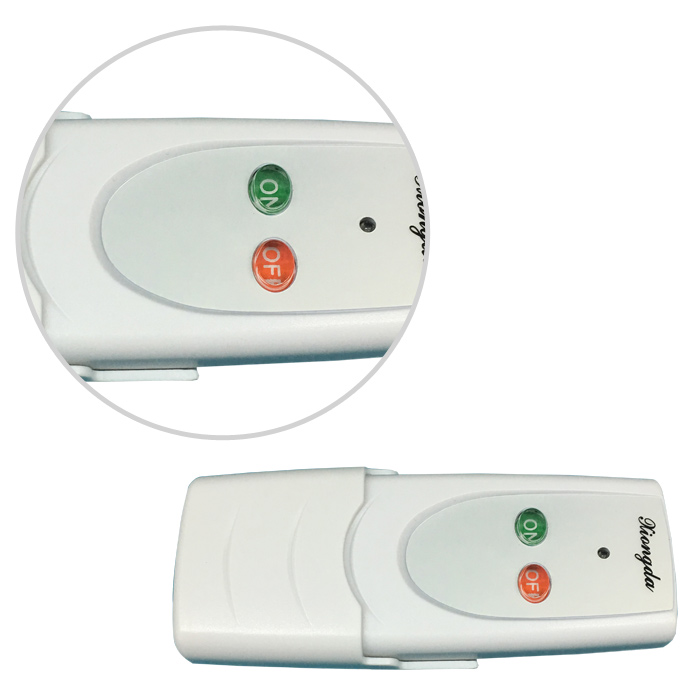 燈具遙控開關-YK101C