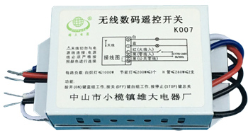 雄大開(kāi)關(guān)