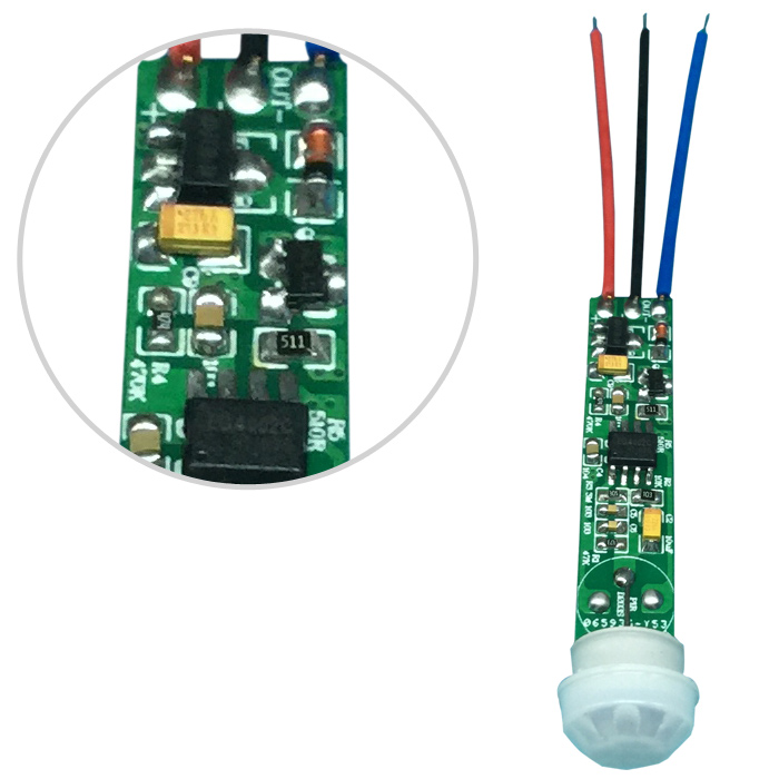 感應模塊-MO-320B