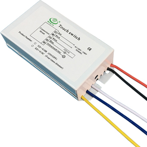 家具觸摸開(kāi)關(guān)XD-618B