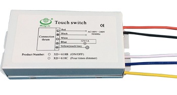 雄大開(kāi)關(guān)