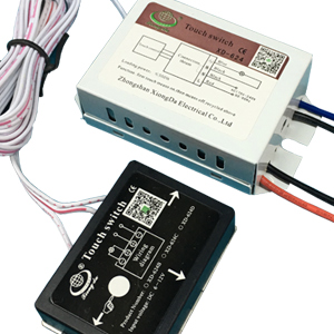 家具觸摸開關XD-624