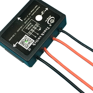 家具觸摸開(kāi)關(guān)XD-624B